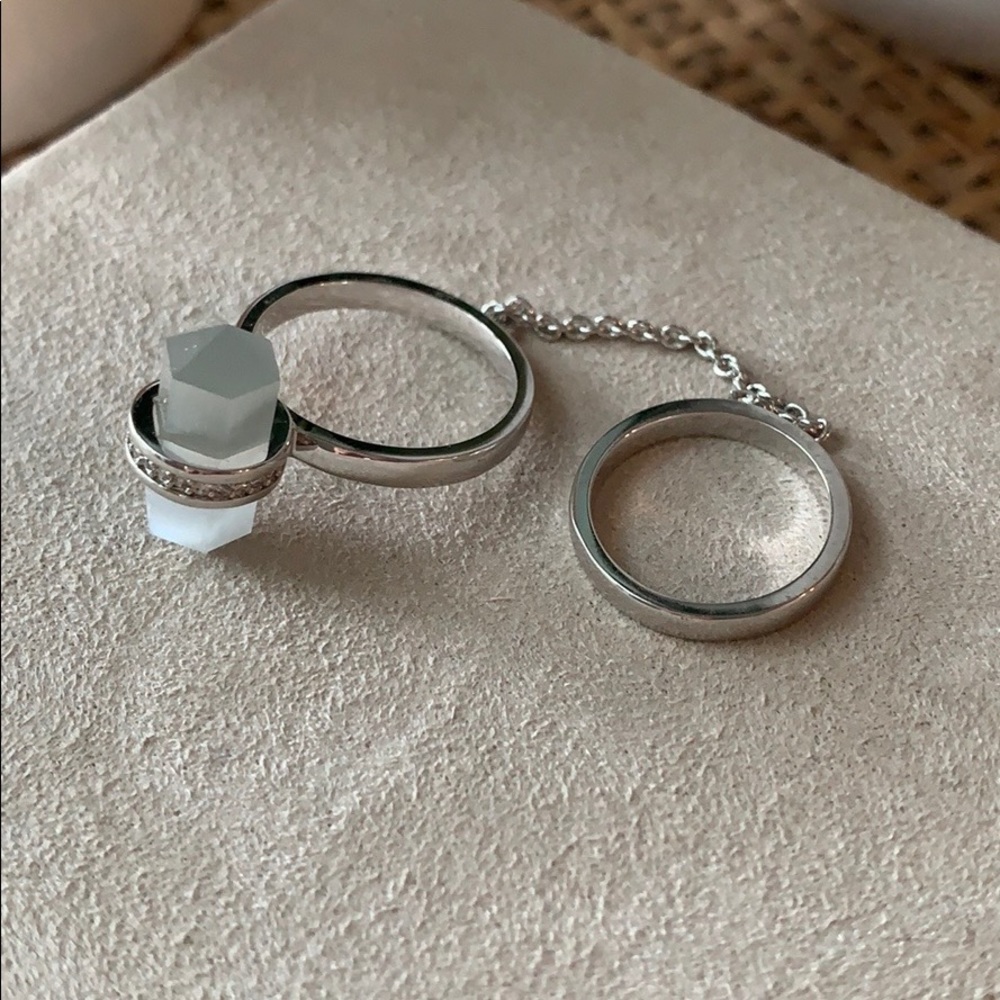 Stacked ring - Picture 4 of 4